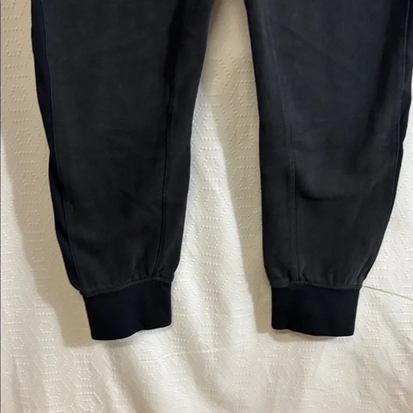 Lululemon Athletica Black Joggers - Picture 3 of 7